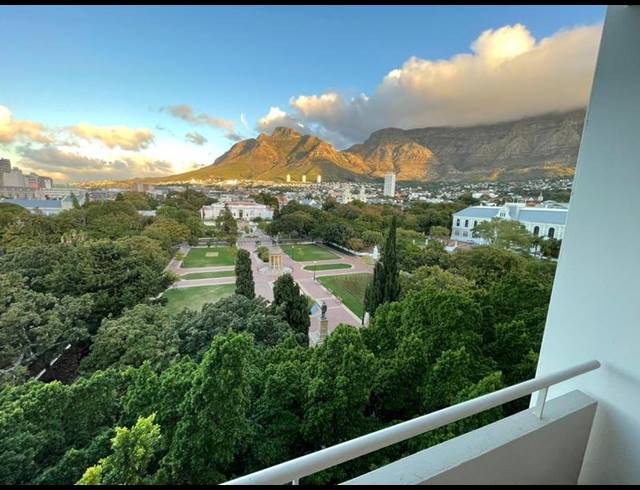 0 BEDROOM PROPERTY TO RENT IN GARDENS